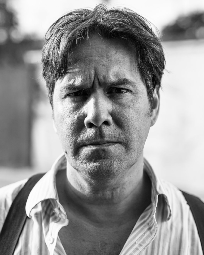 Keith Stevenson