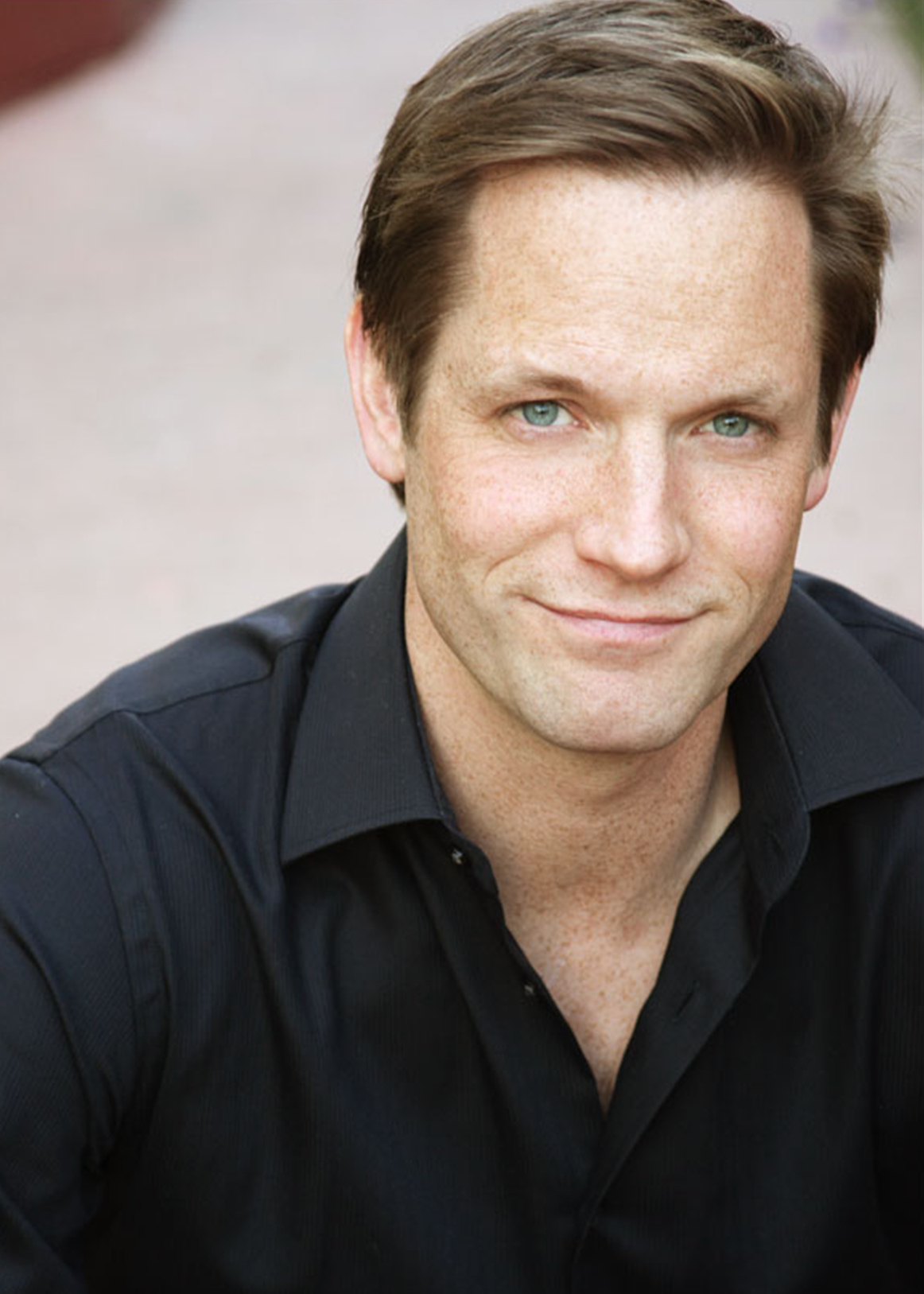 Matt Letscher