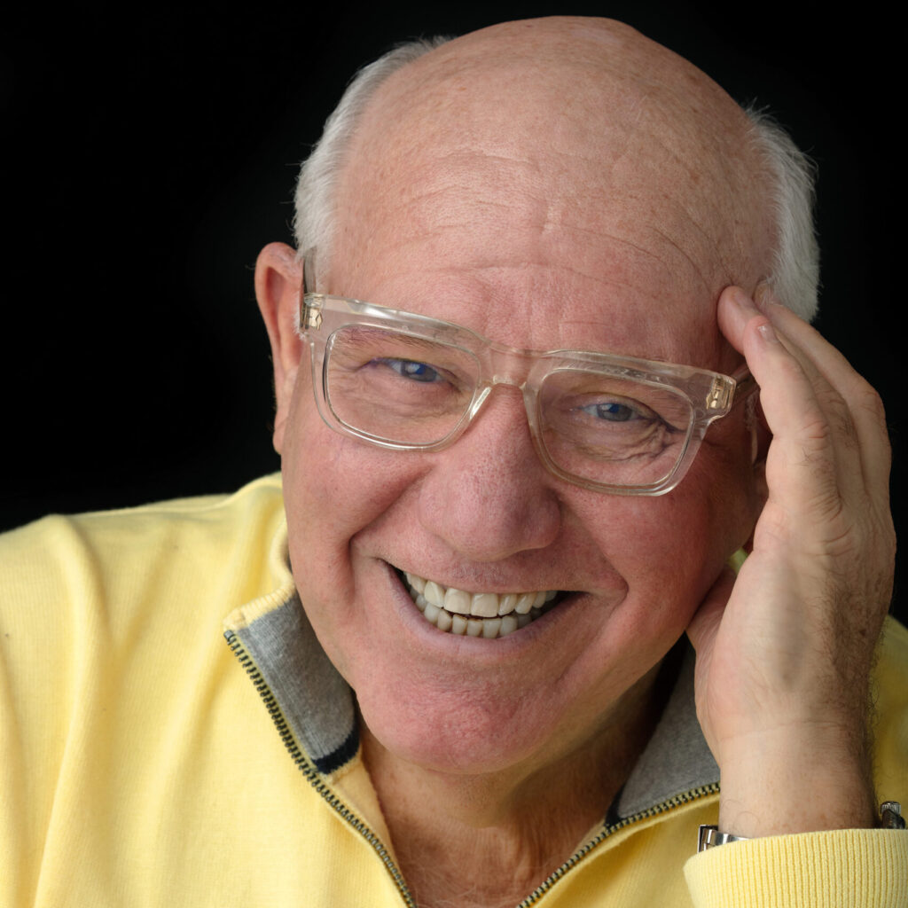Alan Blumenfeld