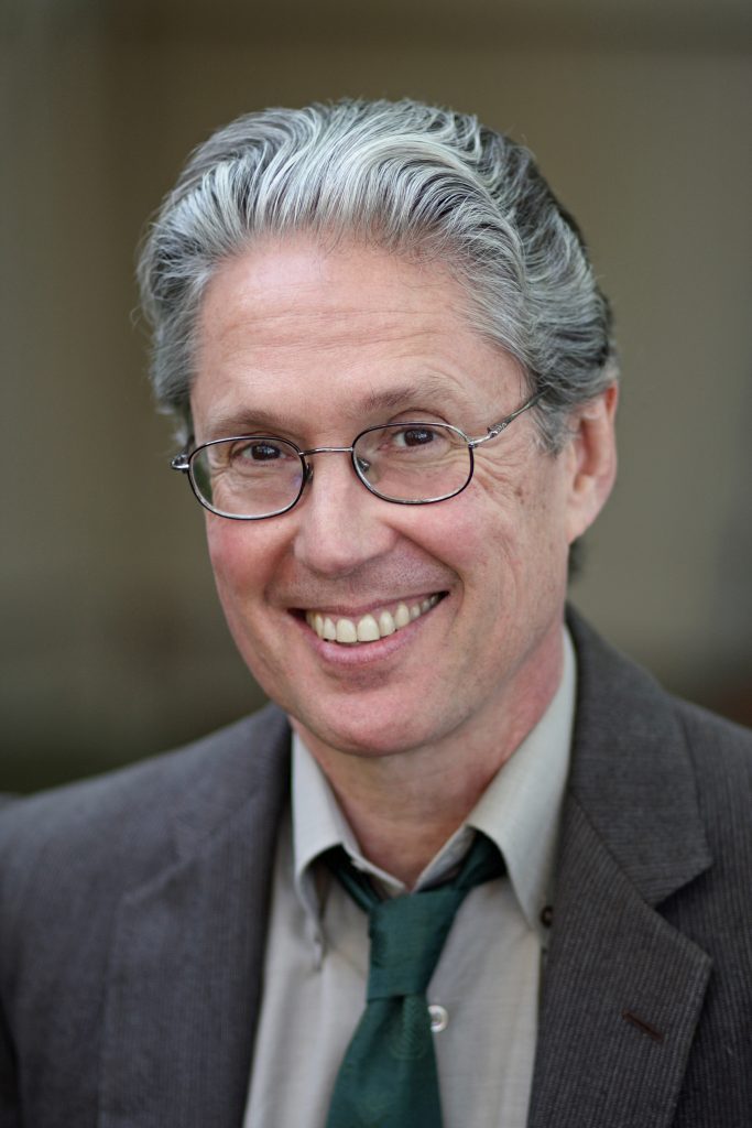 Andrew Parks