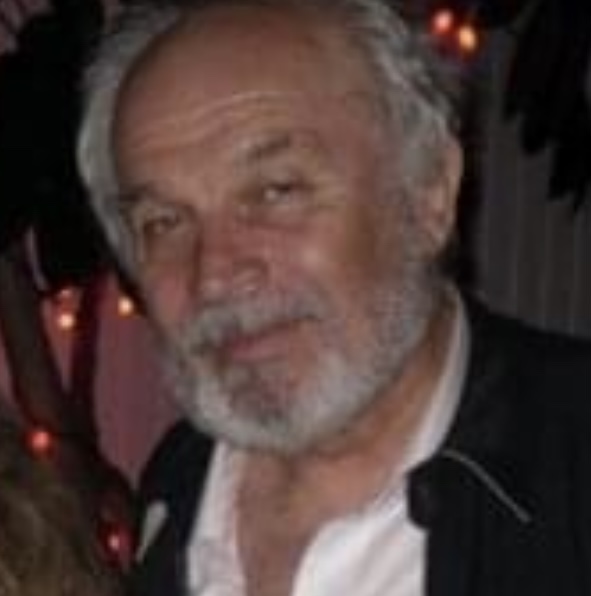 Bill Lithgow