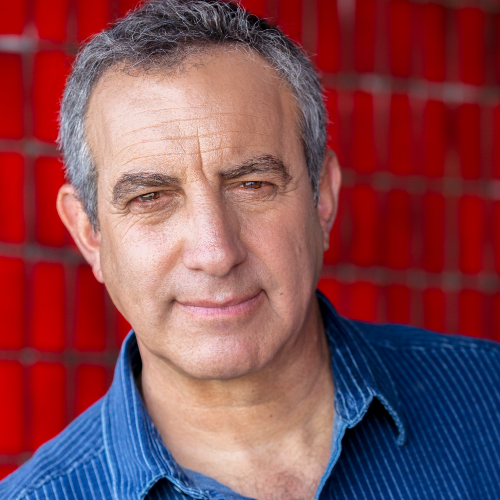 Bruce Nozick