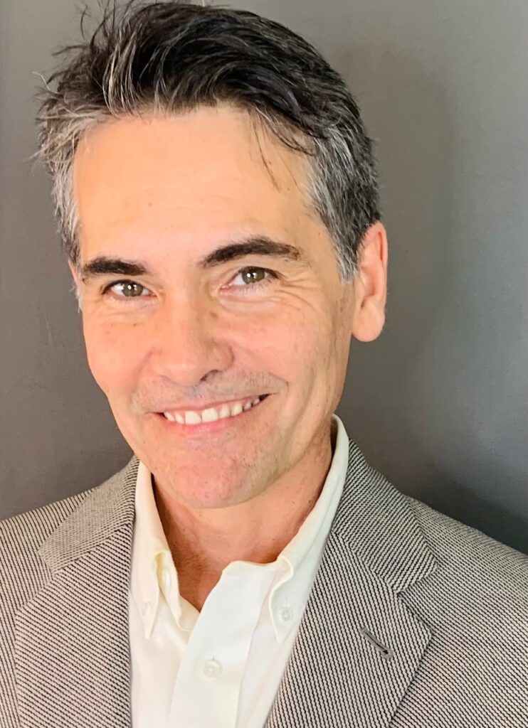 David Clayberg