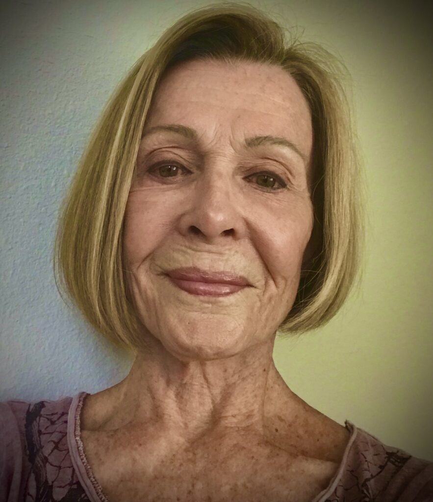 Diane Hurley
