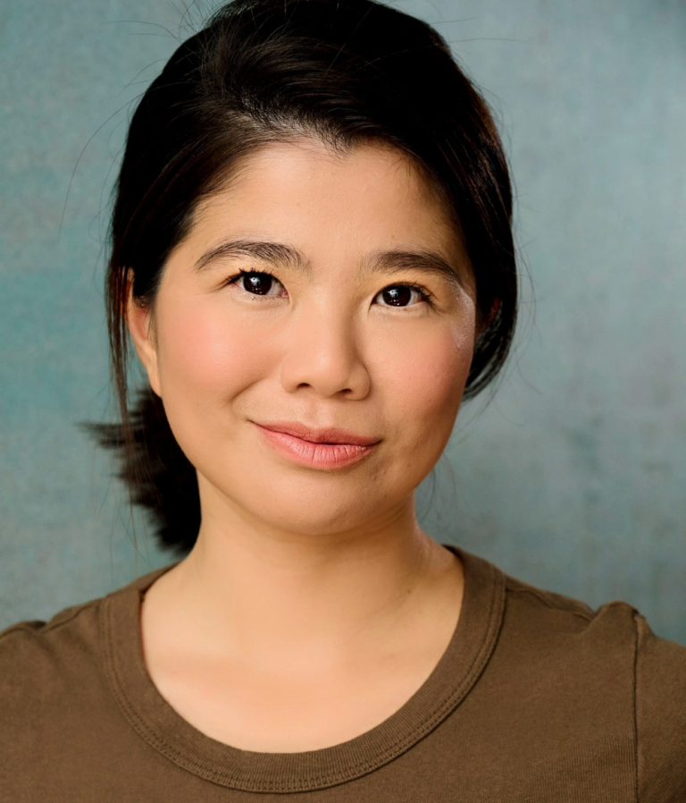 Fern Lim