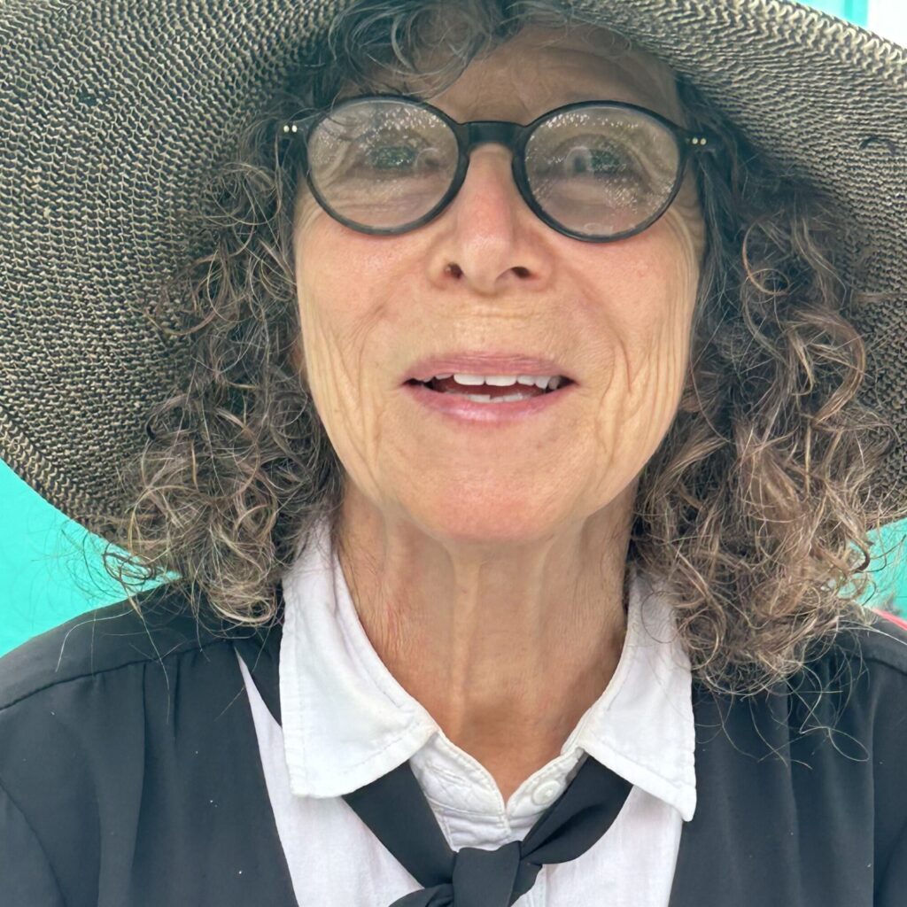 Ann Bronston