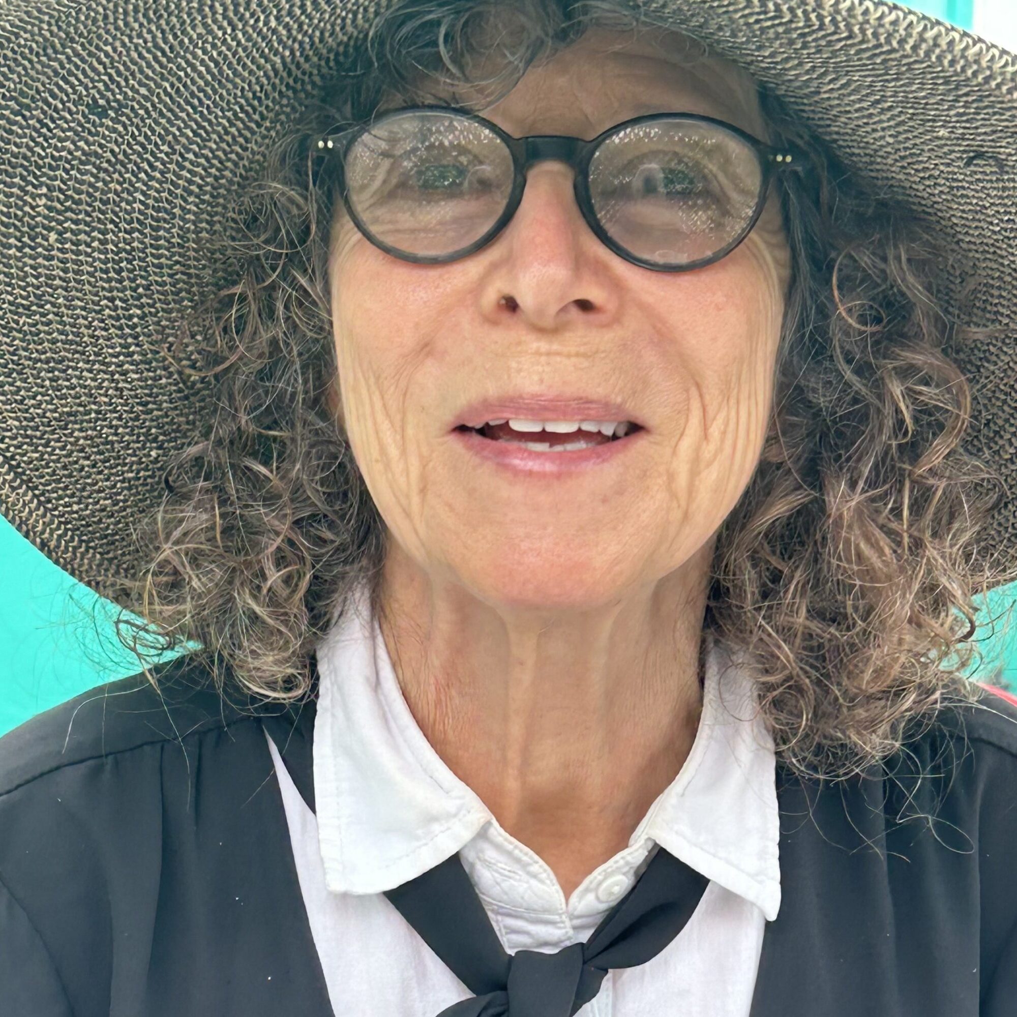 Ann Bronston