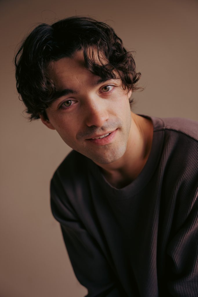 James Morris