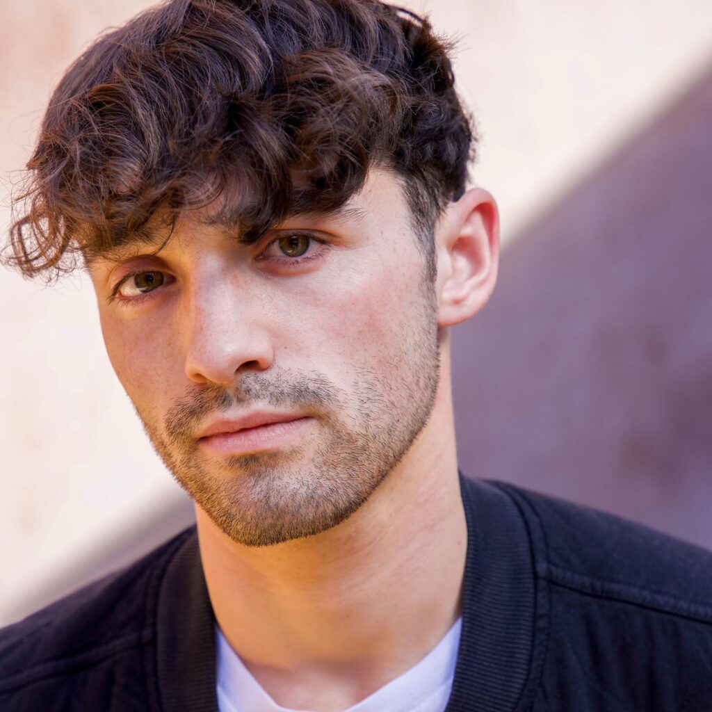 James Morris