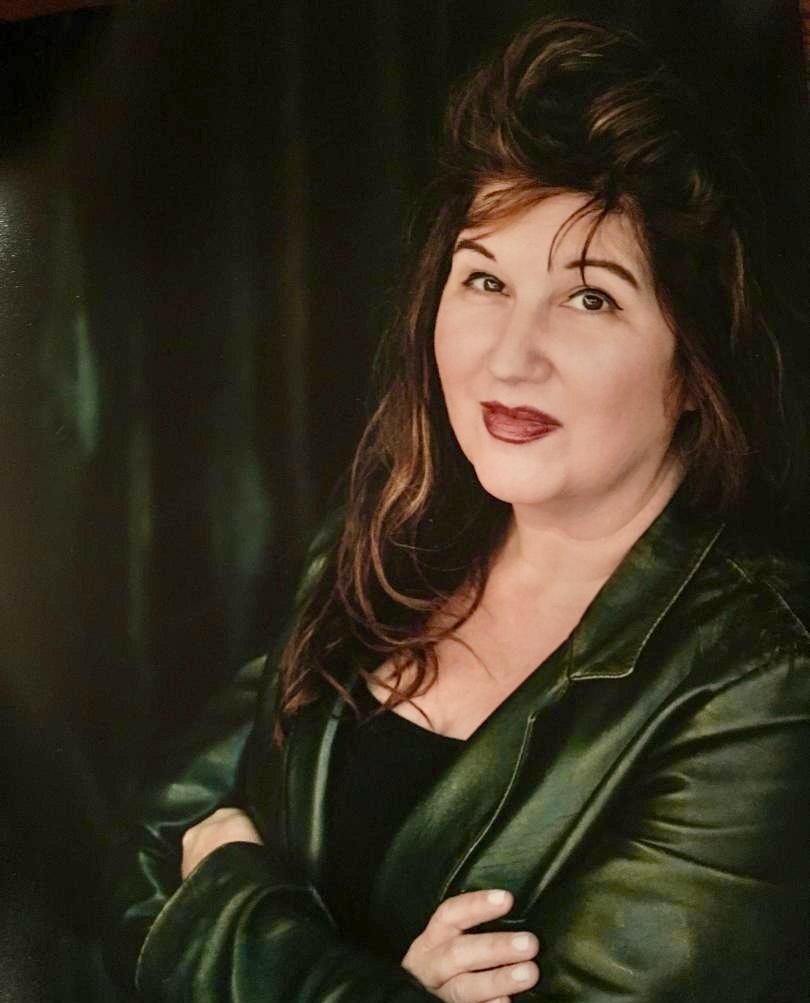Jennifer Taub