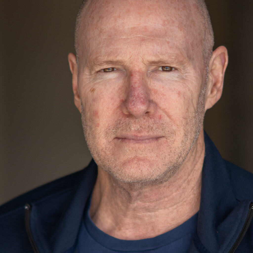 Jeff LeBeau