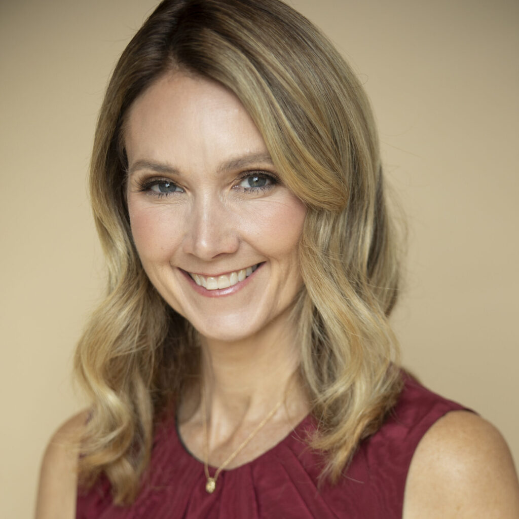 Katy Downing