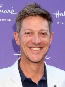 Kevin Rahm