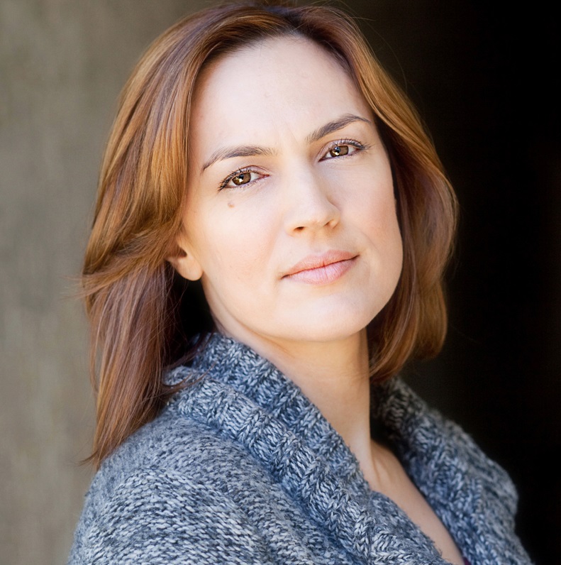 Lesley Fera