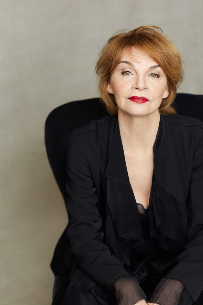 Martha Hackett