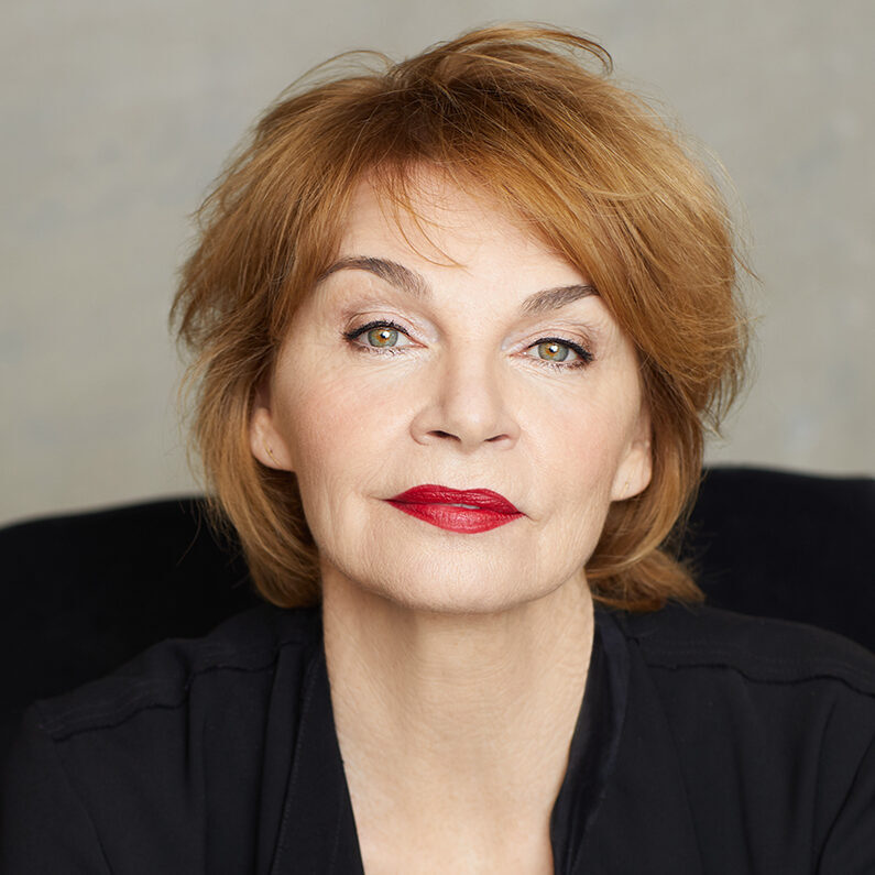 Martha Hackett