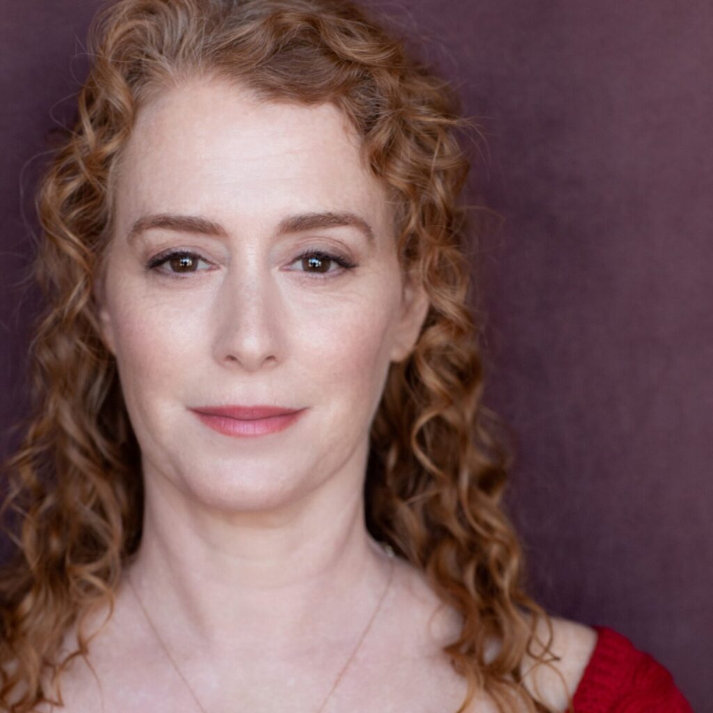 Marwa Bernstein