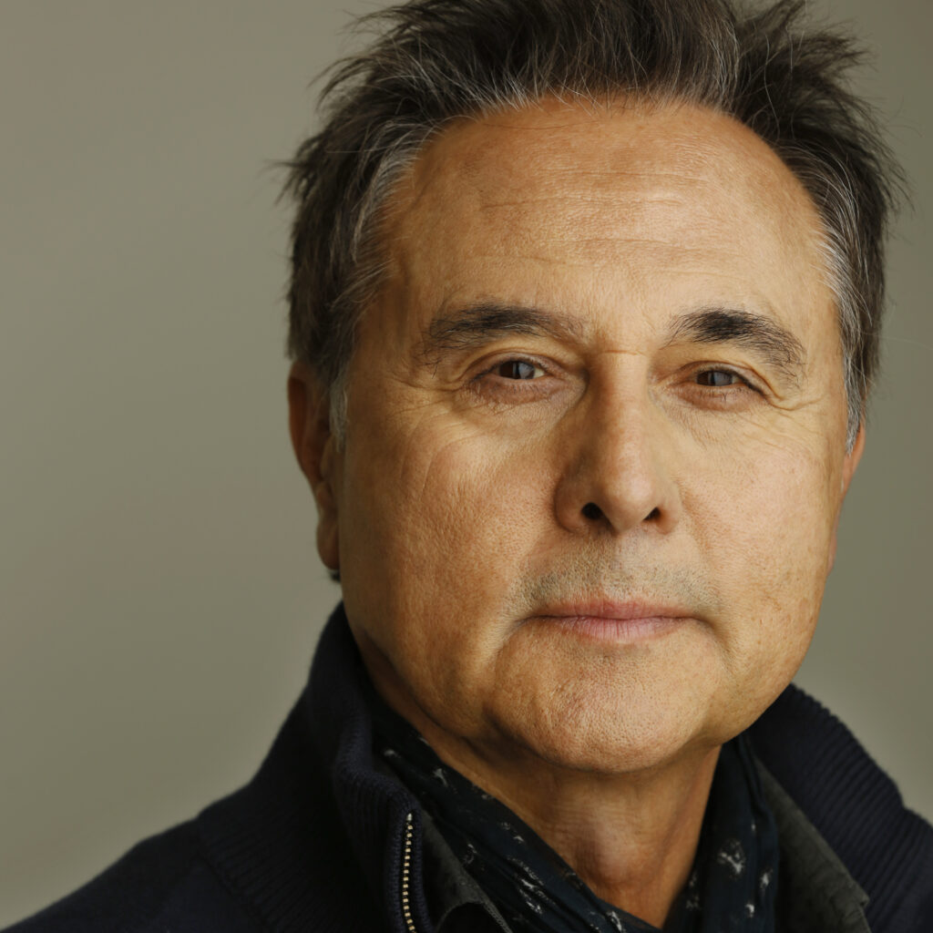 Max Benavidez