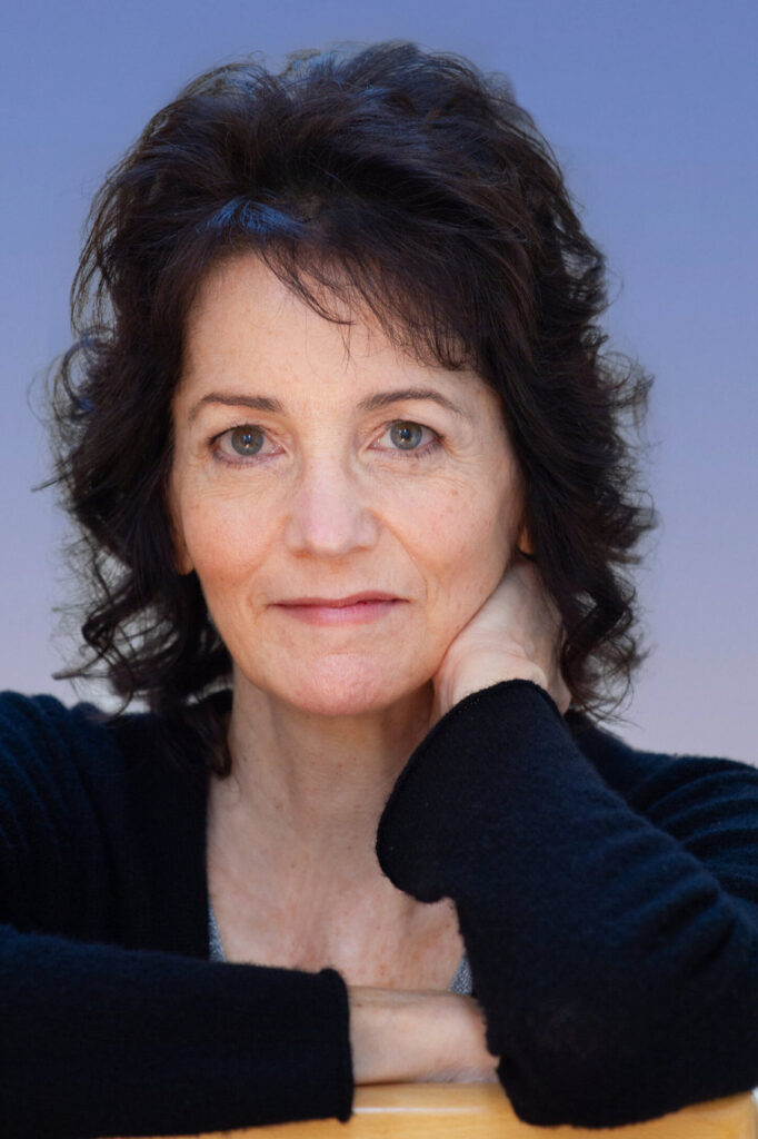 Melissa Weber Bales
