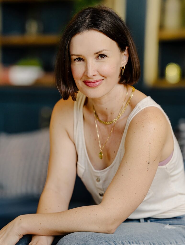 Meredith Riley Stewart
