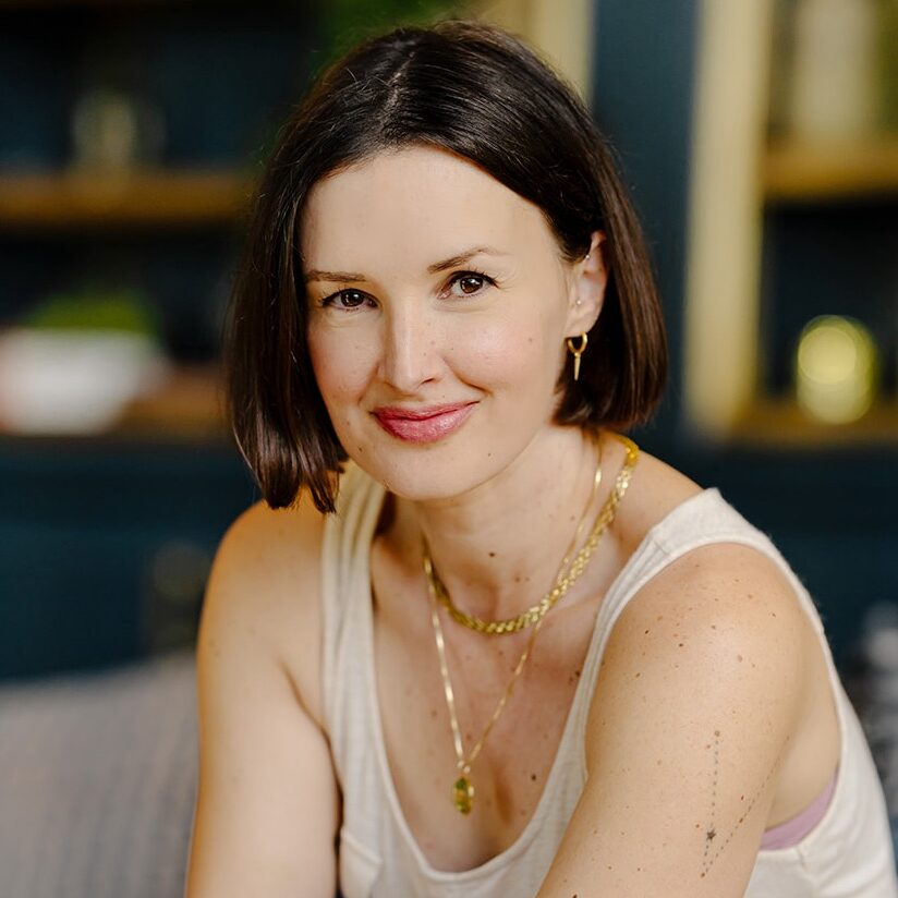 Meredith Riley Stewart