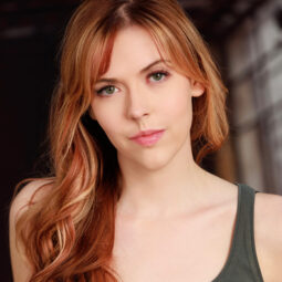 Tara Alexandra Brown