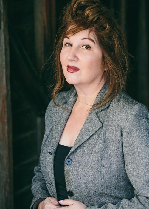 Jennifer Taub