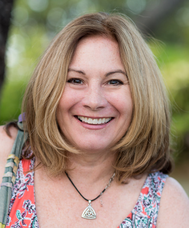 Lisa Barnes