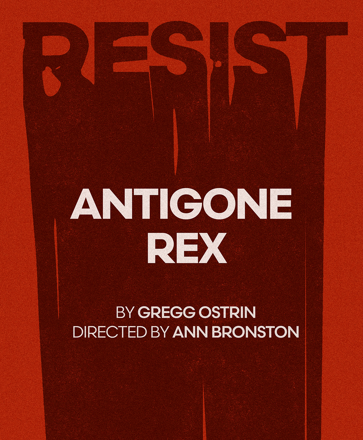 Antigone Rex