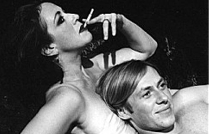 Indiscretions