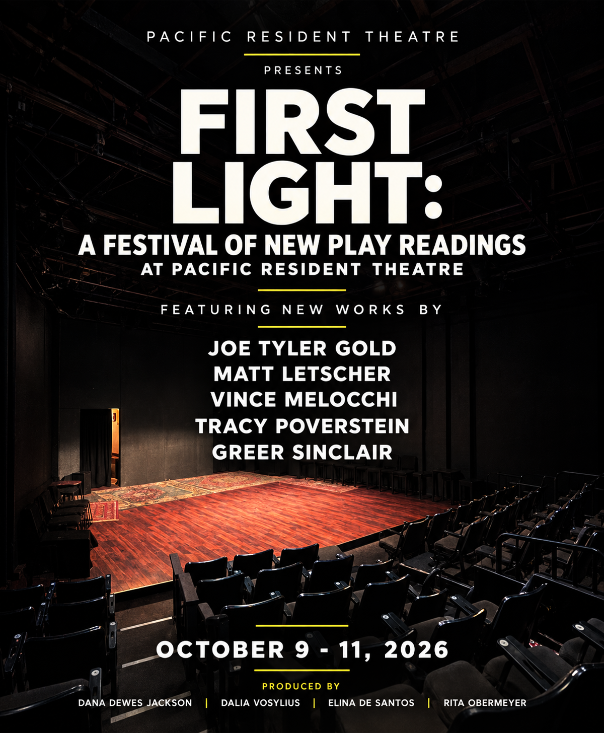 FirstLight-NP FirstLight-NP