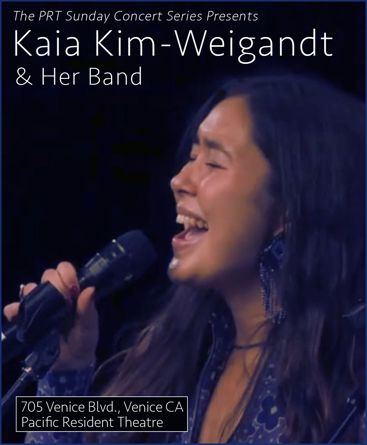 Kaia Poster 3.0