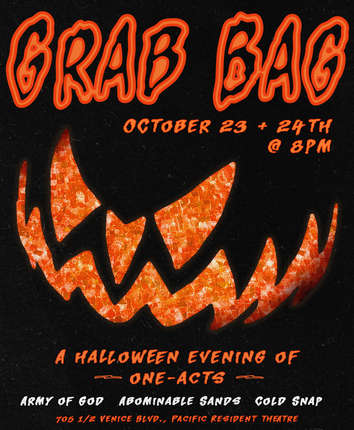Grab Bag final Grab Bag final